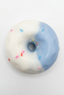 Blue/White