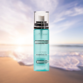 True Ocean Coastal Gift Set - Island Bliss