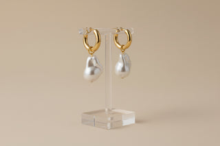 Misty Earrings