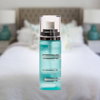 True Ocean Pillow Mist