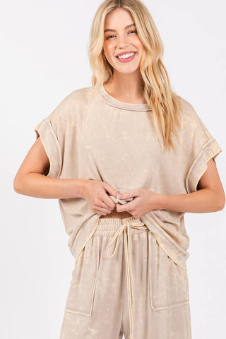 Weekend Ease Lounge Set
