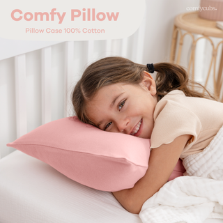 Toddler/Travel Pillow