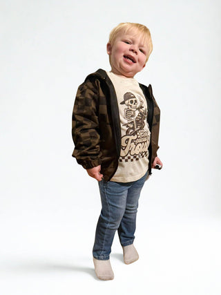 The Louie Jacket