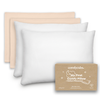 Toddler/Travel Pillow