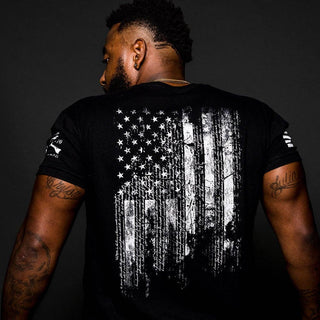 Grunt Style 1776 Flag T-Shirt