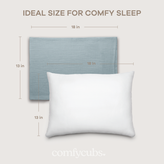 Toddler/Travel Pillow