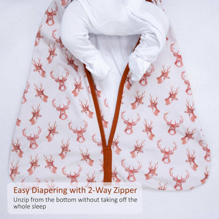 Oh Deer Baby Sleep Sack