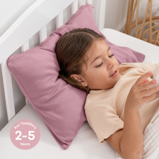 Toddler/Travel Pillow