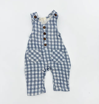 Ethan Romper