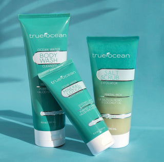 True Ocean Mineral Lotion