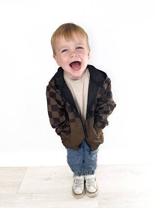 The Louie Jacket