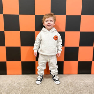 Kind Kid Club Sweatpant Set