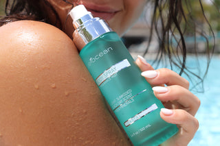True Ocean Body Spray