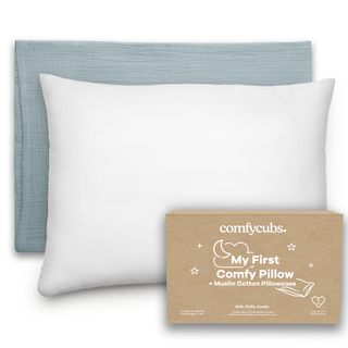 Toddler/Travel Pillow