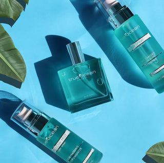 True Ocean Body Spray