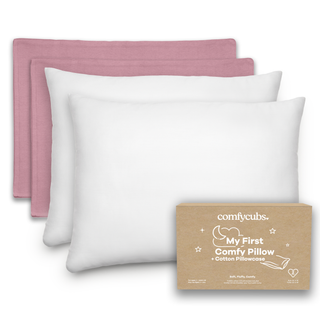 Toddler/Travel Pillow
