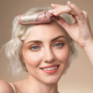 Root-Lifting Volume Clips