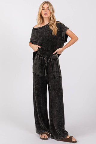 Weekend Ease Lounge Set