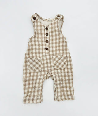 Ethan Romper