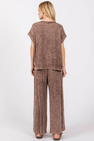 Weekend Ease Lounge Set