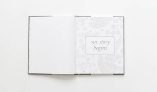 Engagement Journal for Couples