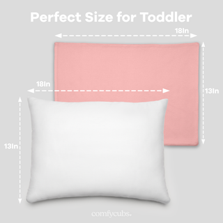 Toddler/Travel Pillow