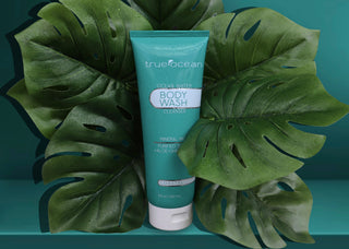 True Ocean Mineral Lotion
