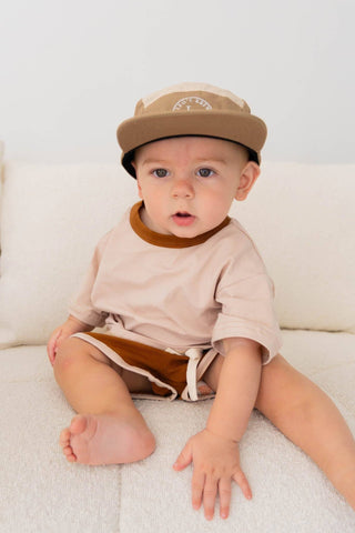 The Desert Sand Basics Set