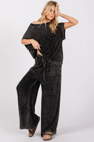 Weekend Ease Lounge Set