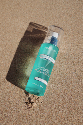 True Ocean Coastal Gift Set - Island Bliss