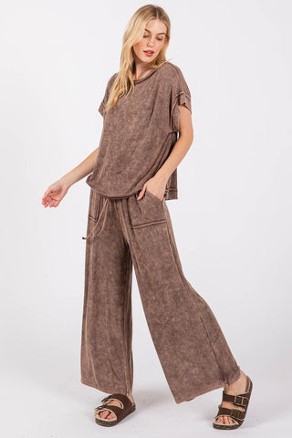 Weekend Ease Lounge Set