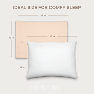 Toddler/Travel Pillow