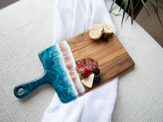 Charcuterie Board - Medium 8" x 16"