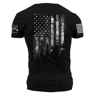 Grunt Style 1776 Flag T-Shirt