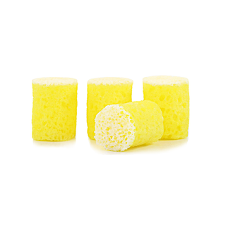 Jasmine Brûlée Confection Buffer Bits | Mini Body Buffer