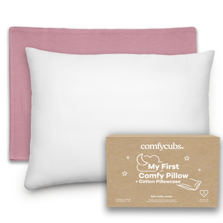 Toddler/Travel Pillow