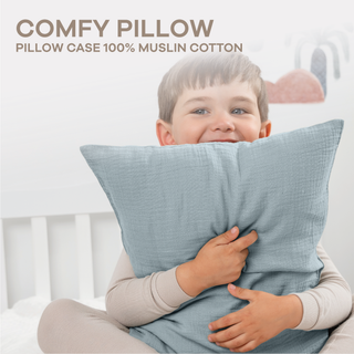 Toddler/Travel Pillow
