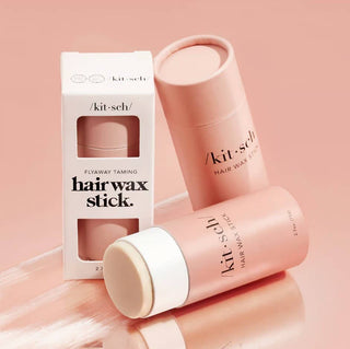 Vegan Hair Wax Stick