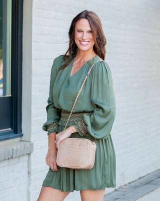 Caroline Hill Fiona Crossbody Purse