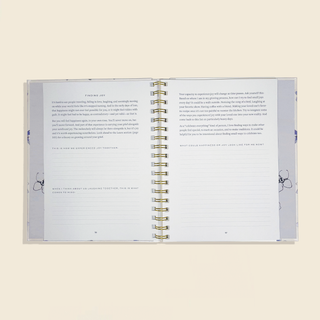 Forget You Not  - Guided Grief Journal