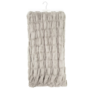 Luxe Cloud Soft Throw Blanket
