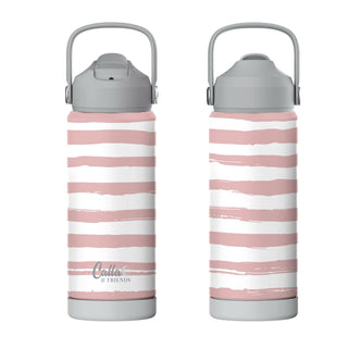 The Kyler Tumbler - Stripes