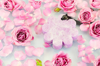 French Lavender Wild Flower | Spongellé Body Wash Infused Buffer