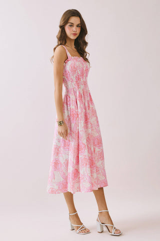 Charleston Garden Party Dress