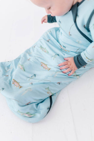 Kiki & Lulu All About That Bass Sleep Sack