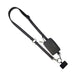 Black - Black Pouch