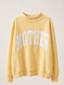 Butter Yellow