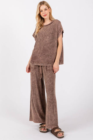 Weekend Ease Lounge Set
