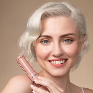 Root-Lifting Volume Clips
