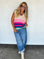 HOT PINK
